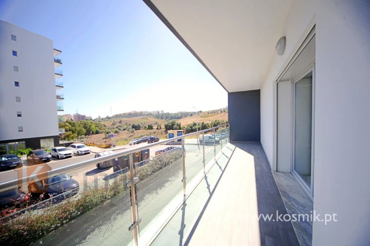 Apartamento T2 para Arrendamento em Póvoa de Santo Adrião e Olival Basto Foto 60