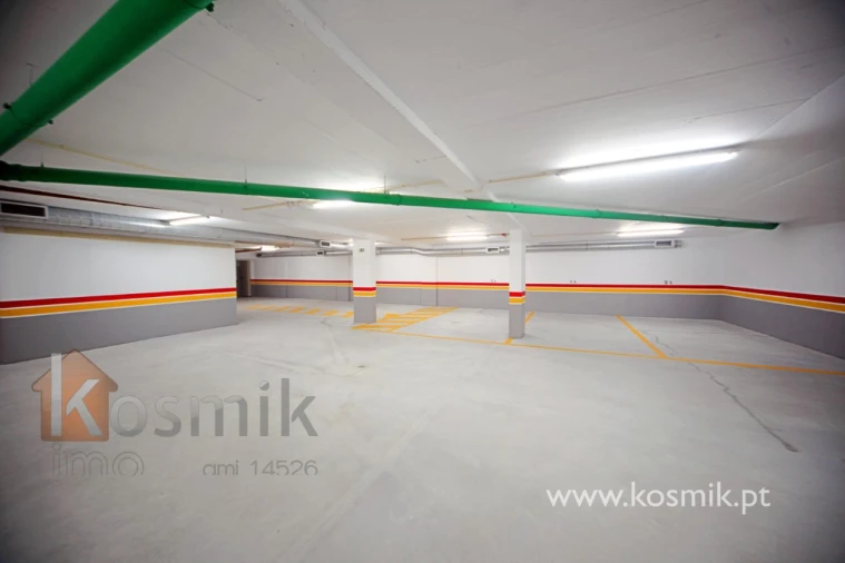 Apartamento T2 para Arrendamento em Póvoa de Santo Adrião e Olival Basto Foto 66