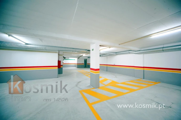 Apartamento T2 para Arrendamento em Póvoa de Santo Adrião e Olival Basto Foto 69