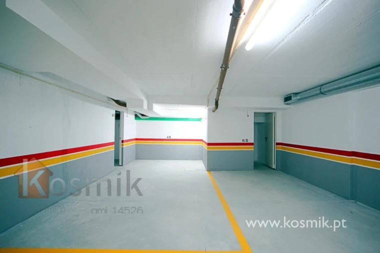 Apartamento T2 para Arrendamento em Póvoa de Santo Adrião e Olival Basto Foto 70