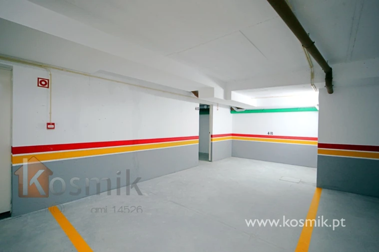 Apartamento T2 para Arrendamento em Póvoa de Santo Adrião e Olival Basto Foto 71