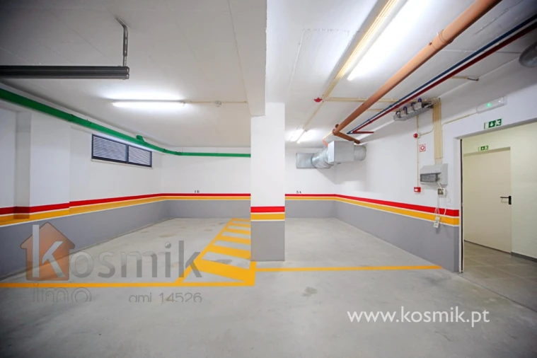 Apartamento T2 para Arrendamento em Póvoa de Santo Adrião e Olival Basto Foto 73