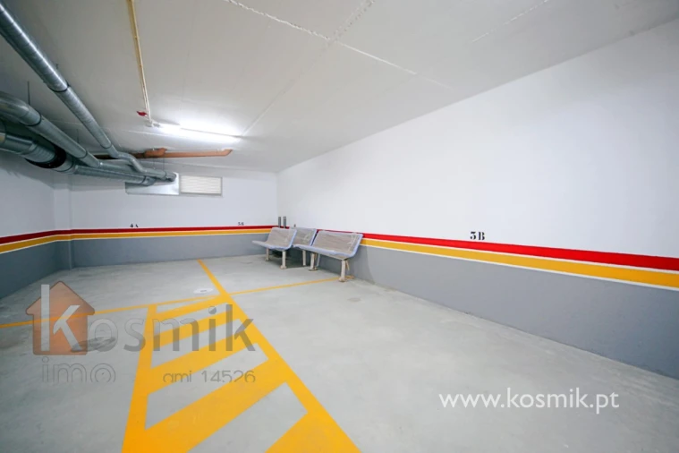 Apartamento T2 para Arrendamento em Póvoa de Santo Adrião e Olival Basto Foto 76