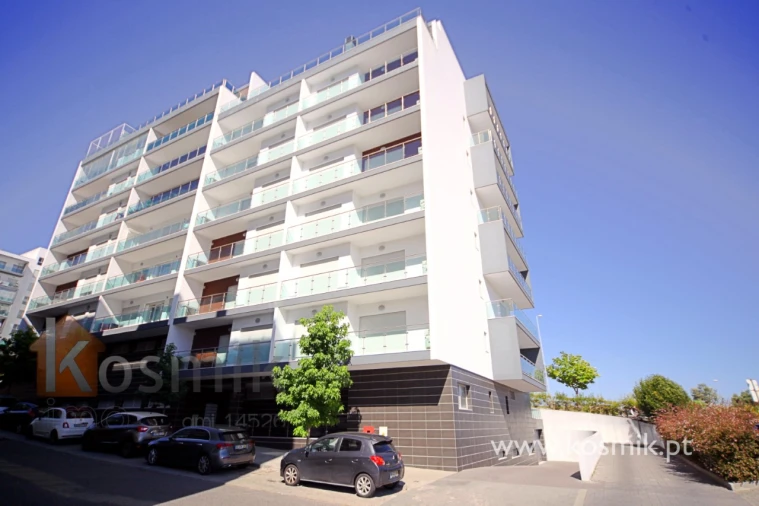 Apartamento T2 para Arrendamento em Póvoa de Santo Adrião e Olival Basto Foto 79