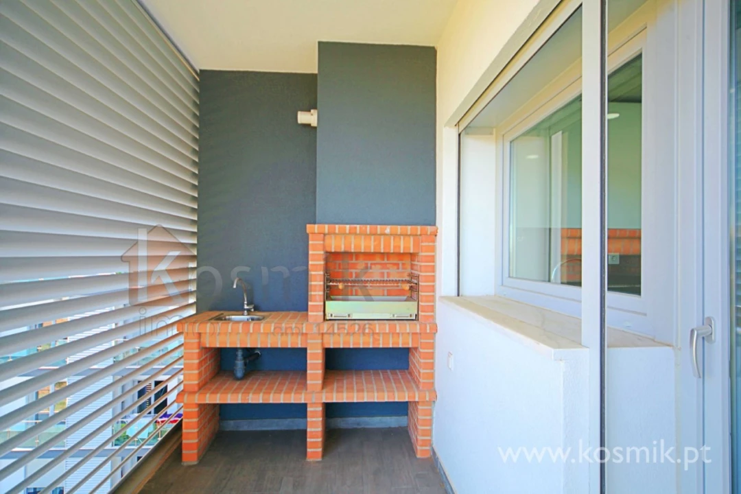 Apartamento T2 para Arrendamento em Póvoa de Santo Adrião e Olival Basto Foto 22