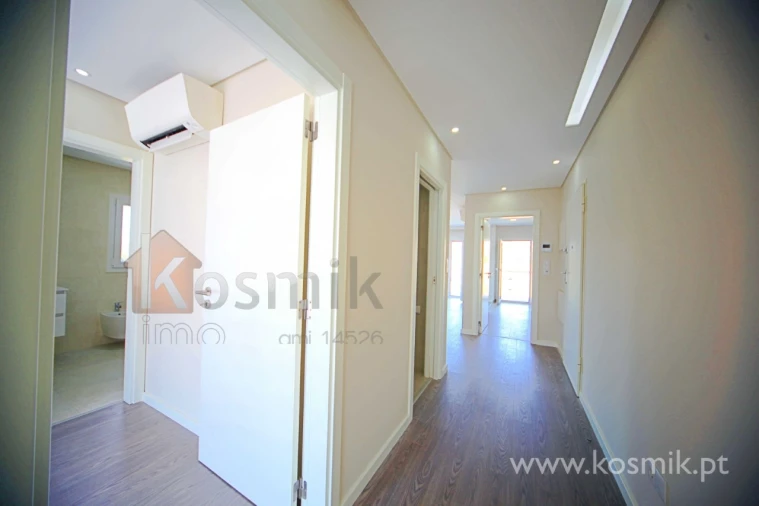 Apartamento T2 para Arrendamento em Póvoa de Santo Adrião e Olival Basto Foto 49