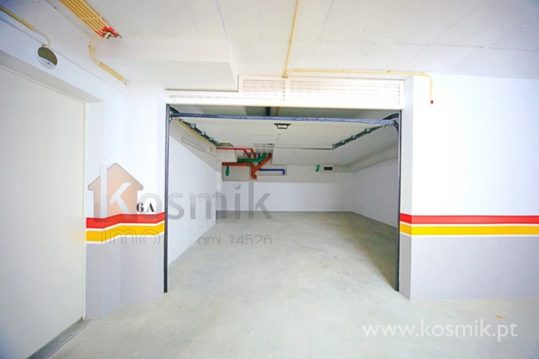 Apartamento T2 para Arrendamento em Póvoa de Santo Adrião e Olival Basto Foto 55