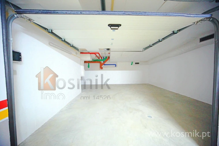 Apartamento T2 para Arrendamento em Póvoa de Santo Adrião e Olival Basto Foto 56