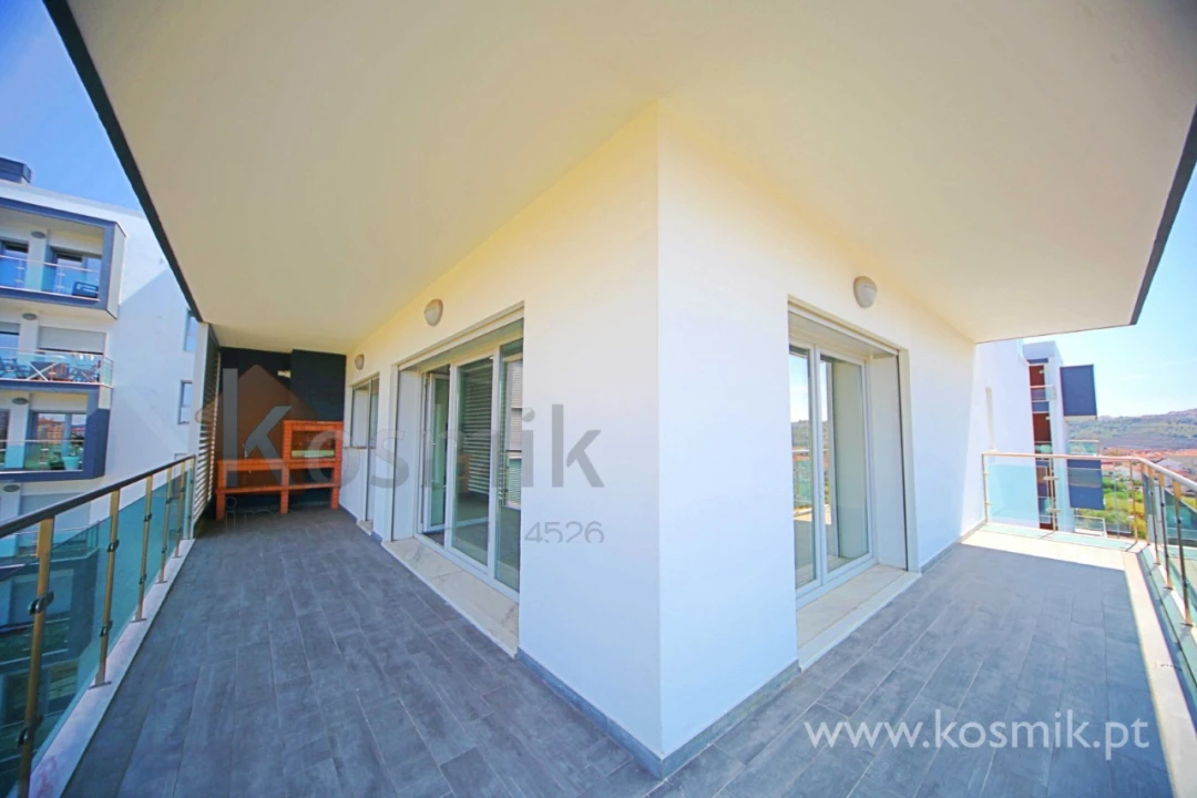 Apartamento T2 para Arrendamento em Póvoa de Santo Adrião e Olival Basto Foto 47