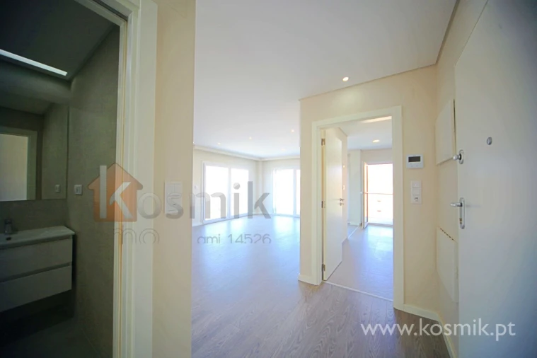 Apartamento T2 para Arrendamento em Póvoa de Santo Adrião e Olival Basto Foto 46