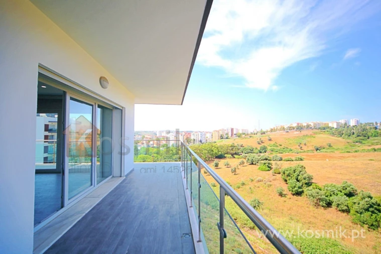 Apartamento T2 para Arrendamento em Póvoa de Santo Adrião e Olival Basto Foto 49