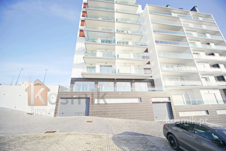 Loja para Arrendamento em Póvoa de Santo Adrião e Olival Basto Foto 43