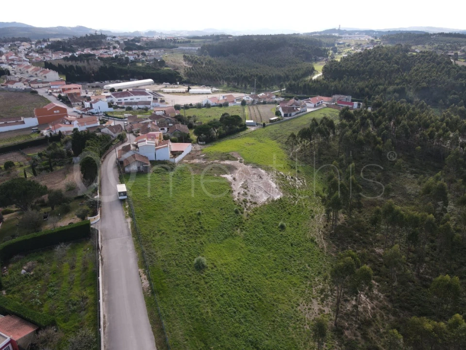 Moradia T2 para Venda em Ramalhal Foto 8