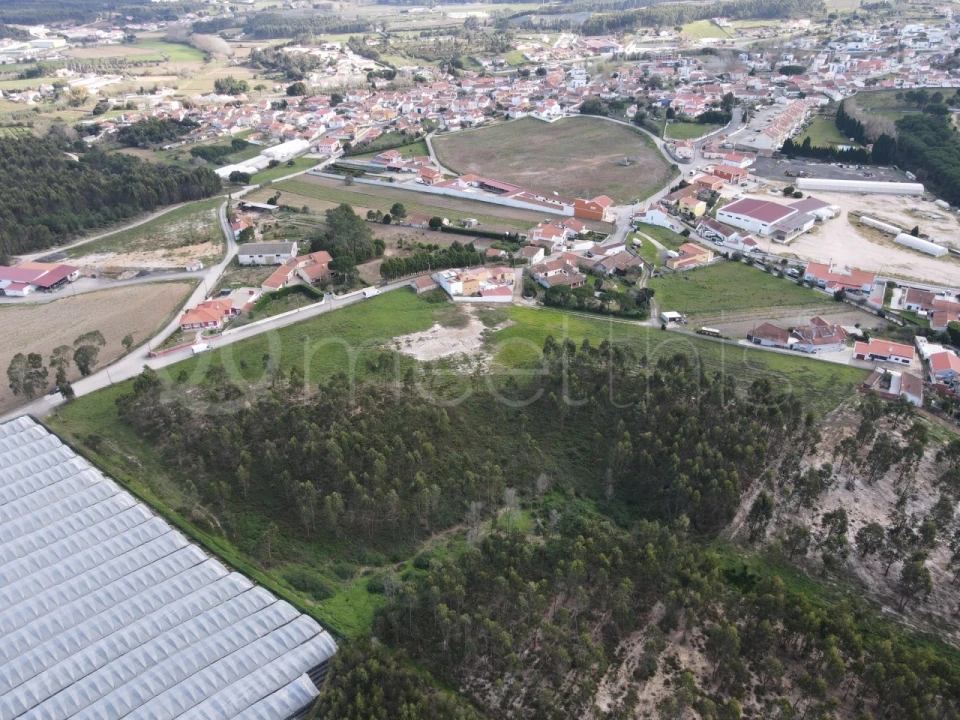 Moradia T2 para Venda em Ramalhal Foto 16