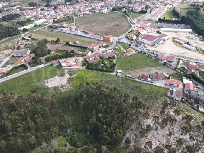 Moradia T2 para Venda em Ramalhal Foto 13