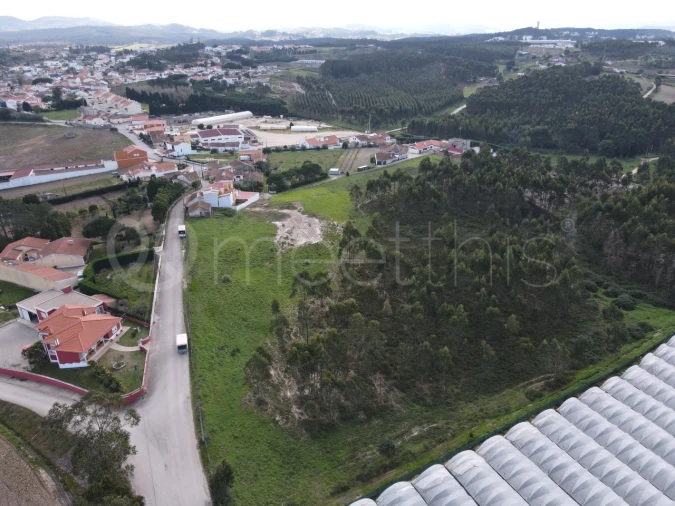 Moradia T2 para Venda em Ramalhal Foto 17