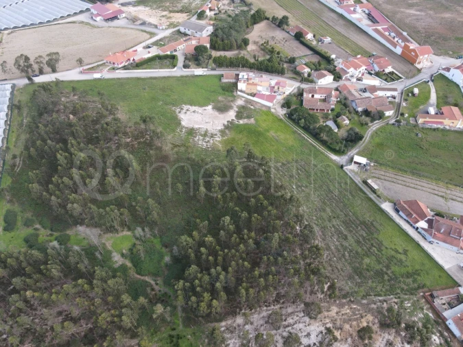 Moradia T2 para Venda em Ramalhal Foto 18