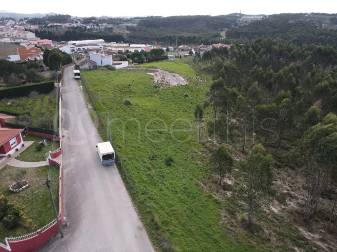 Moradia T2 para Venda em Ramalhal Foto 19