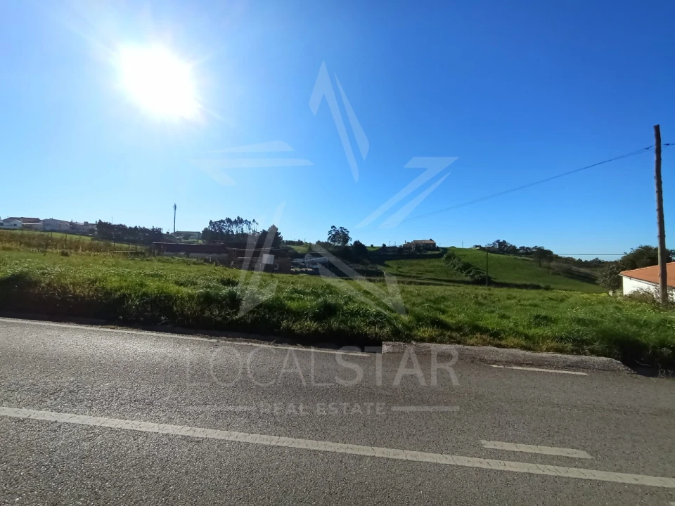 Terreno para Venda em Carvalhal Benfeito Foto 5