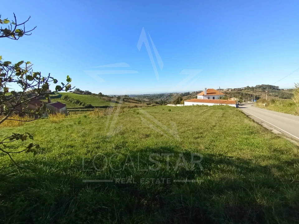 Terreno para Venda em Carvalhal Benfeito Foto 7