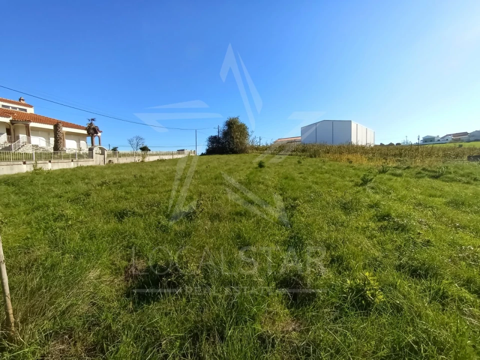 Terreno para Venda em Carvalhal Benfeito Foto 14