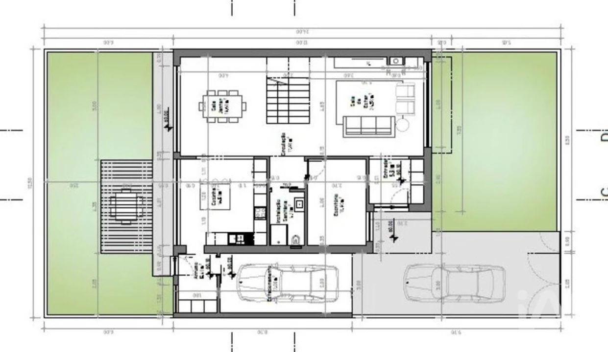Moradia T4 para Venda em Silveira Foto 21