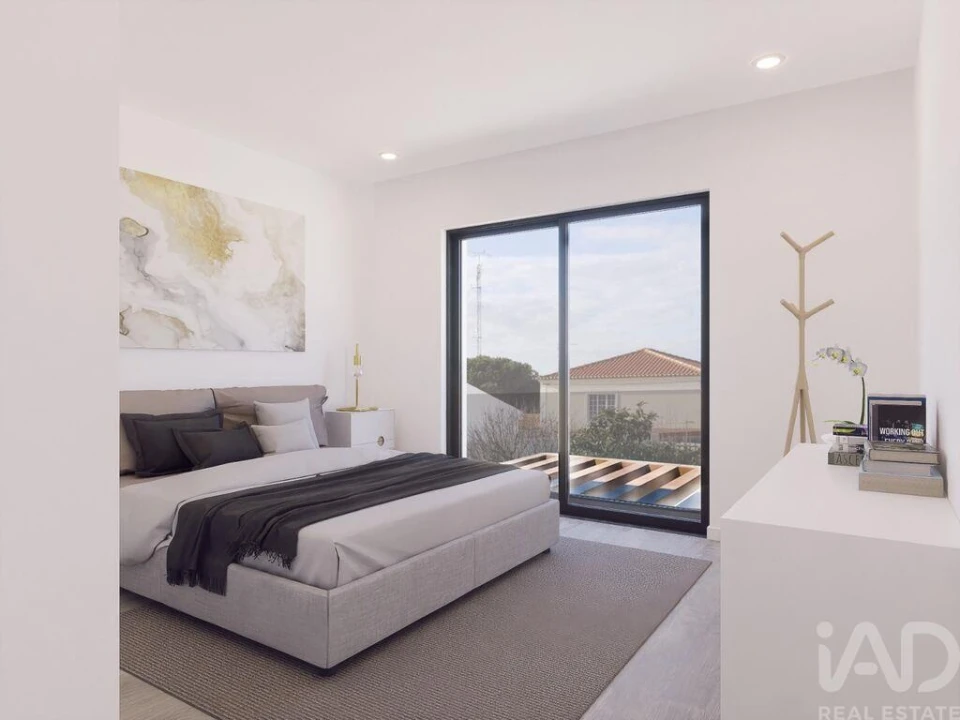 Moradia T4 para Venda em Silveira Foto 19