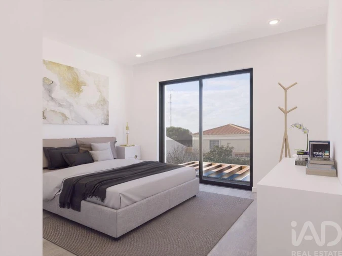 Moradia T4 para Venda em Silveira Foto 19