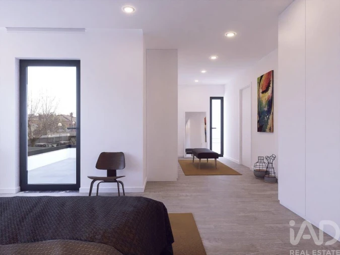 Moradia T4 para Venda em Silveira Foto 18