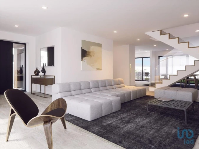 Moradia T4 para Venda em Silveira Foto 10