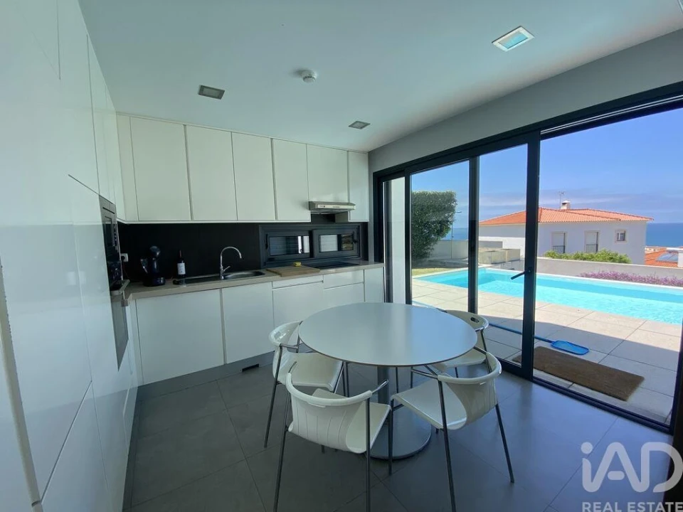 Moradia T4 para Venda em Ribamar Foto 25