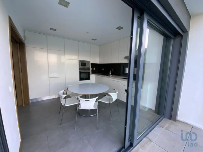 Moradia T4 para Venda em Ribamar Foto 13