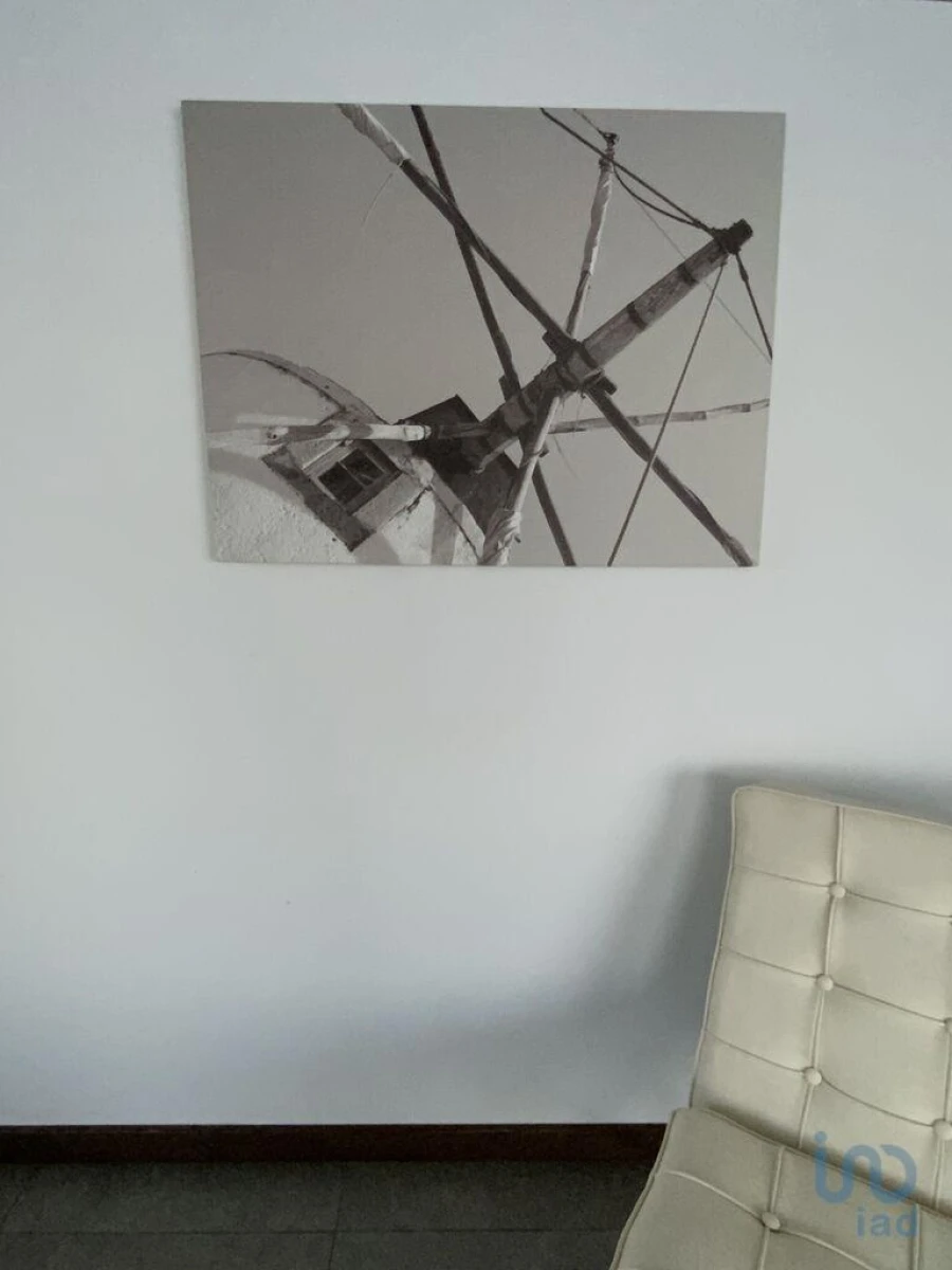 Moradia T4 para Venda em Ribamar Foto 11