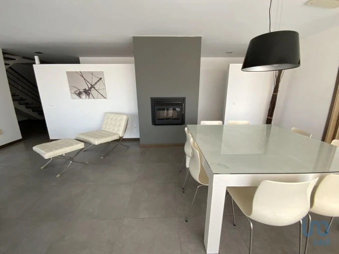 Moradia T4 para Venda em Ribamar Foto 7