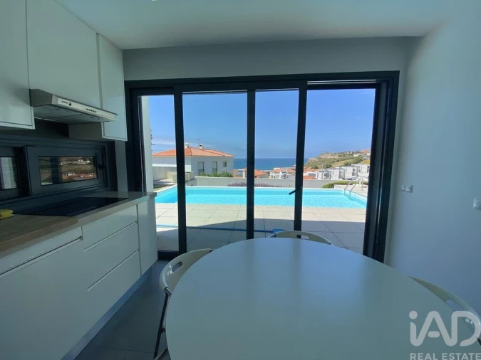 Moradia T4 para Venda em Ribamar Foto 26