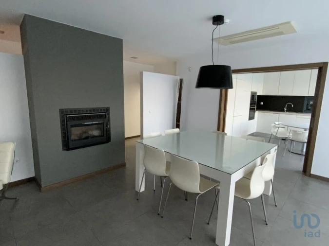 Moradia T4 para Venda em Ribamar Foto 12