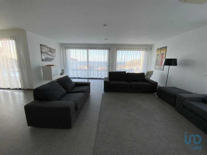 Moradia T4 para Venda em Ribamar Foto 4