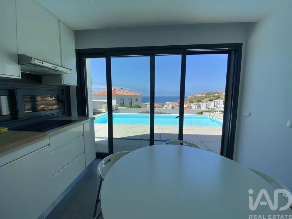 Moradia T4 para Venda em Ribamar Foto 26