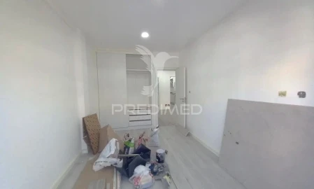 Apartamento T4 para Venda em Costa da Caparica