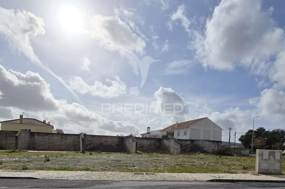 Terreno para Venda em Grândola e Santa Margarida da Serra Foto 1