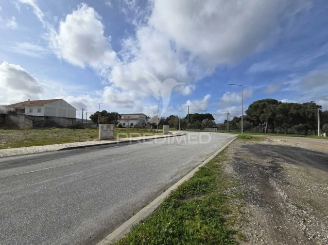 Terreno para Venda em Grândola e Santa Margarida da Serra Foto 7