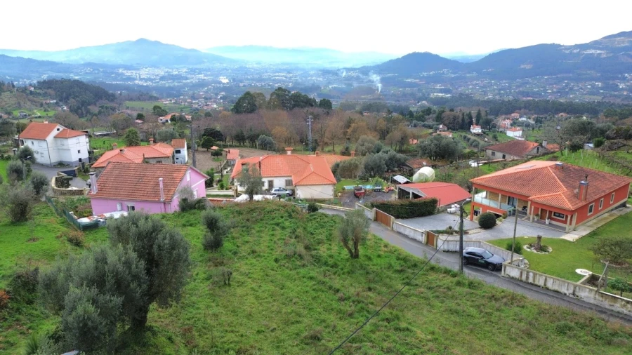 Terreno para Venda em Calheiros Foto 5