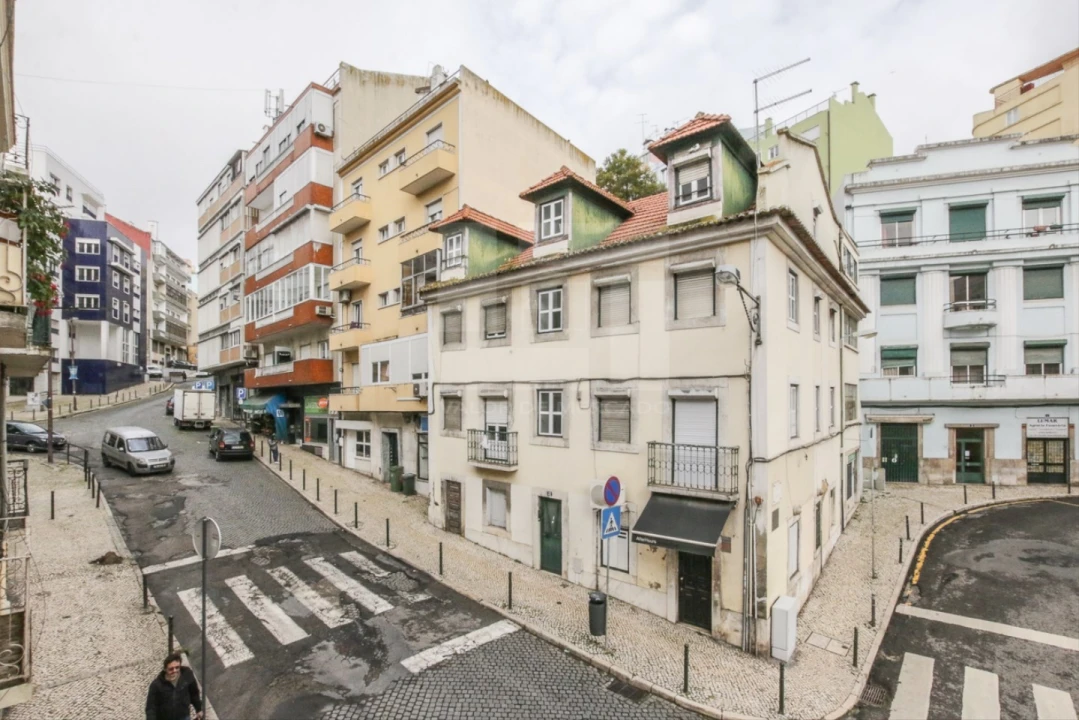 Apartamento T2 para Venda em São Vicente Foto 21