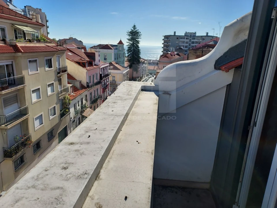 Apartamento T2 para Venda em São Vicente Foto 25