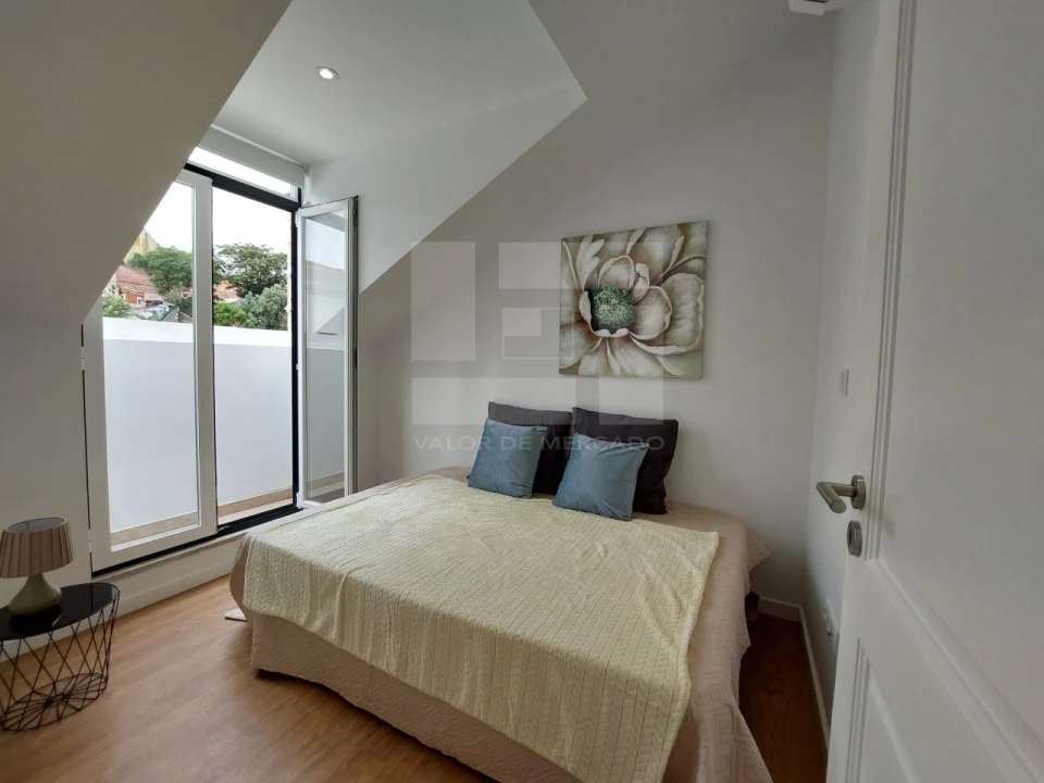 Apartamento T2 para Venda em São Vicente Foto 8