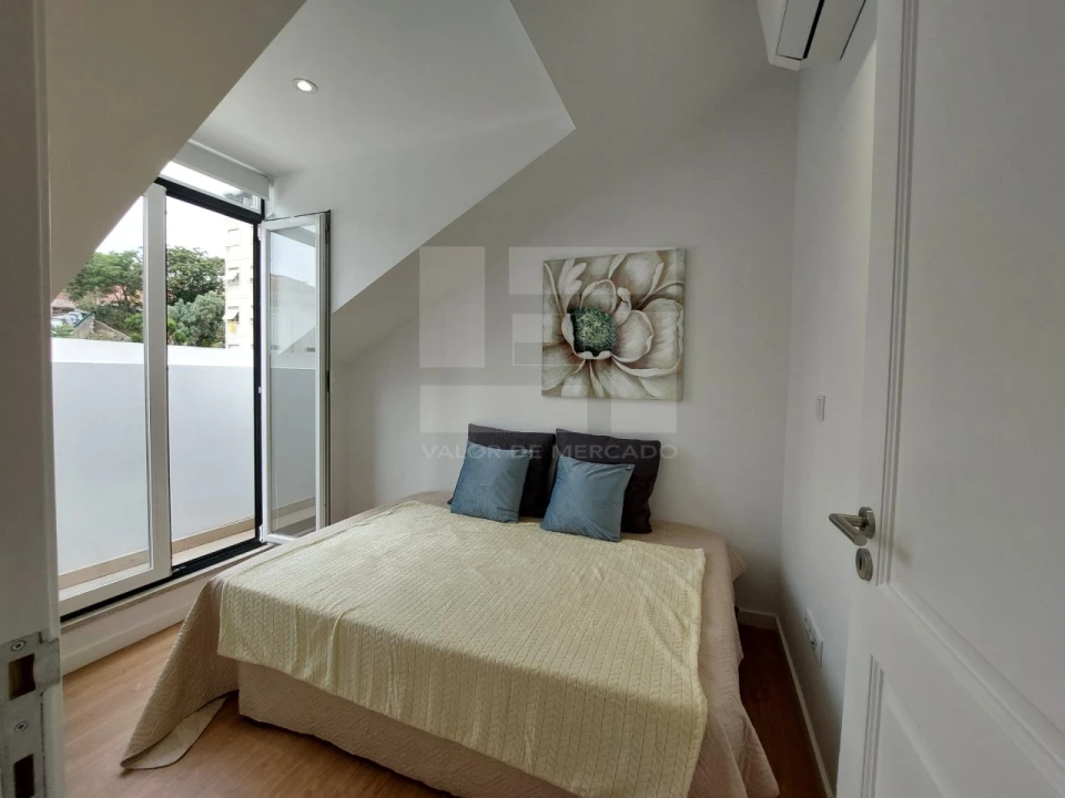 Apartamento T2 para Venda em São Vicente Foto 12