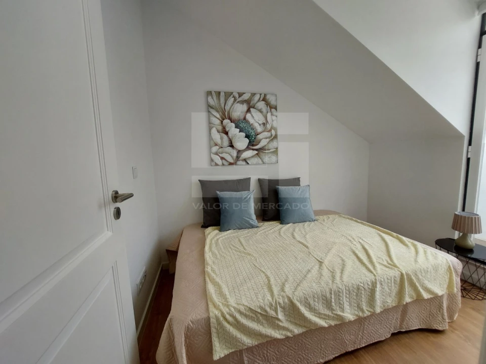 Apartamento T2 para Venda em São Vicente Foto 13