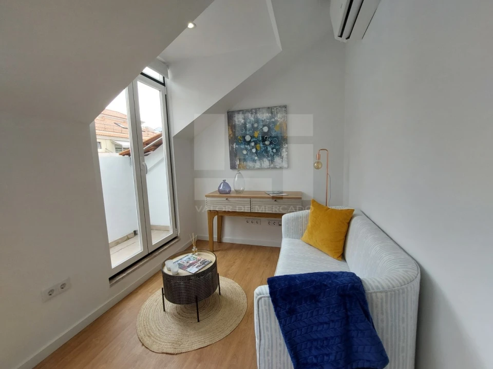 Apartamento T2 para Venda em São Vicente Foto 5