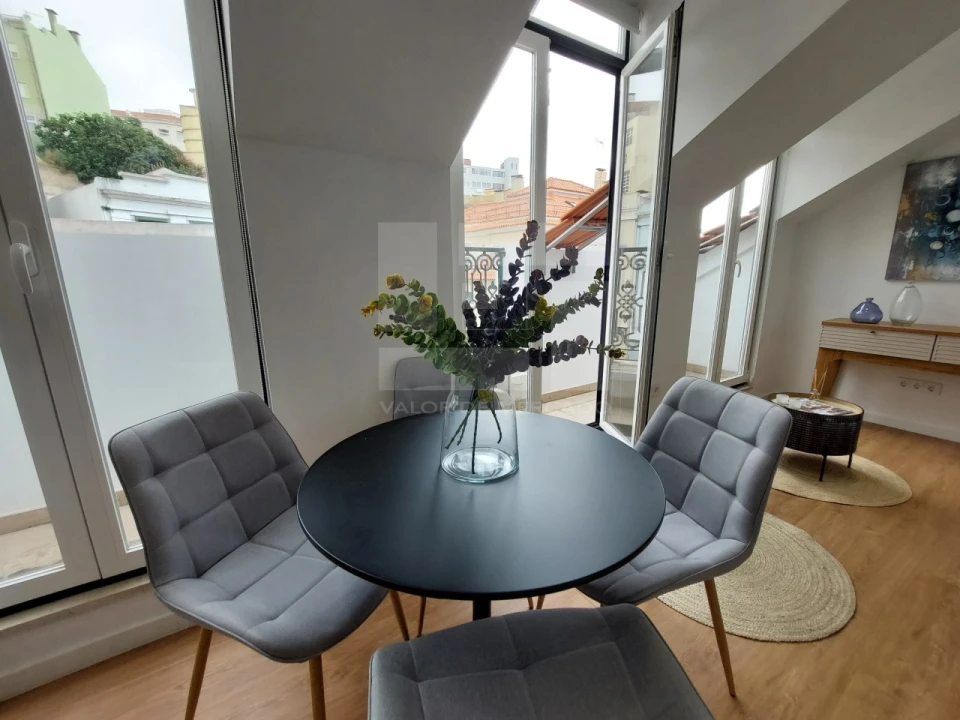 Apartamento T2 para Venda em São Vicente Foto 4