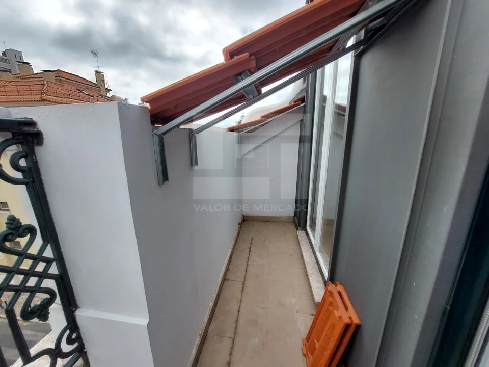 Apartamento T2 para Venda em São Vicente Foto 14